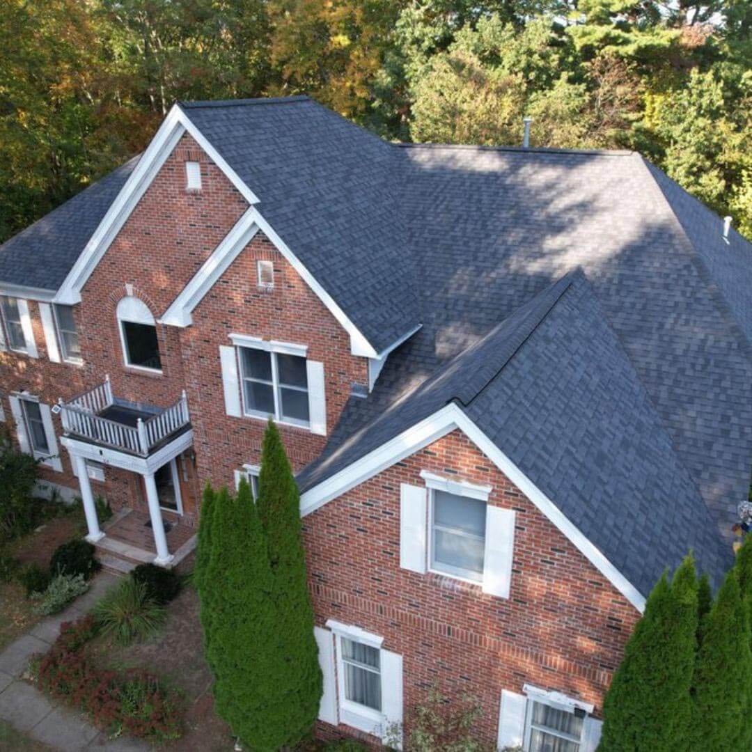 High Quality Roofing Services
