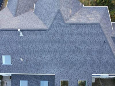 Home Roof Restorations