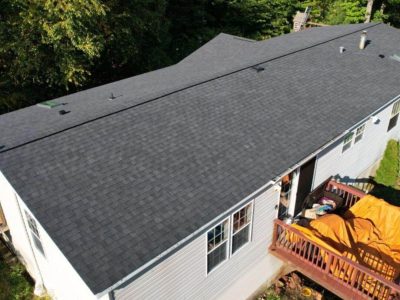Home Roofing Solutions