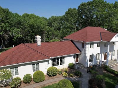 Residential Tile Roofing Service